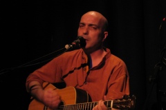Eric - Raspail 2007